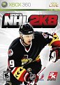NHL 2K8 X360