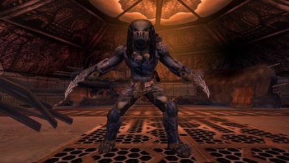 Aliens vs Predator 2