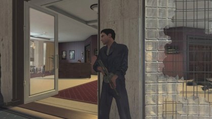 Mafia 2