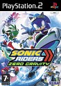 Sonic Riders Zero Gravity