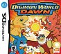 Digimon World: Dawn DS