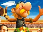 Asterix y los Juegos Ol&iacute;mpicos