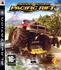 MotorStorm: Pacific Rift