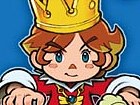 Peque&ntilde;o juego de peque&ntilde;o Rey