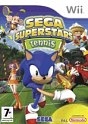 Sega Superstars Tennis