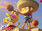Trailer oficial 2