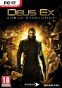 Deus Ex: Human Revolution