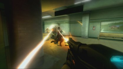 F.E.A.R. 2: Project Origin