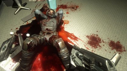 F.E.A.R. 2: Project Origin