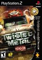 Twisted Metal Head-On