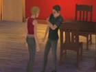 V�deo Los Sims 2: V&iacute;deo oficial 3
