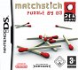 Matchstick Puzzle by DS