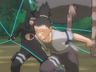 V�deo Naruto: Ultimate Ninja Storm: V&iacute;deo oficial 9