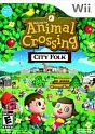 Animal Crossing Wii