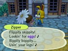 Animal Crossing Wii