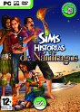 Los Sims Historias de Náufragos