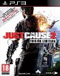 Just Cause 2
