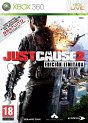 Just Cause 2