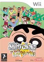 Shin chan ¡Las Nuevas Aventuras para Wii!