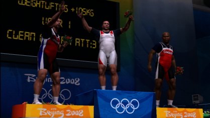 Beijing 2008 (Xbox 360)