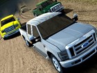 Ford - Land Rover Offroad