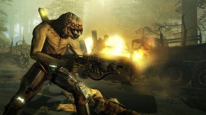 Resistance 2 PS3