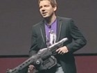 V�deo Gears of War 2: Presentaci&oacute;n GDC08