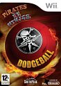 Pirates vs Ninjas Dodgeball