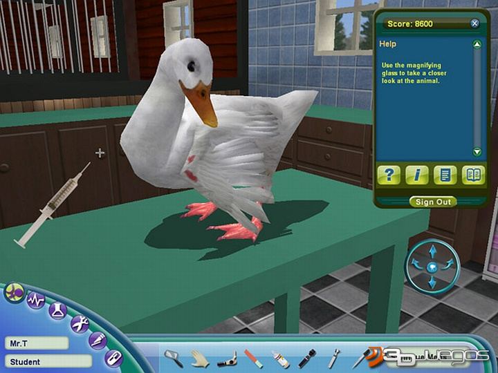 Farm Vet Juego PC 3DJuegos