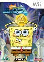 Bob Esponja: En la Atlantida