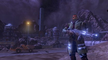 Red Faction Guerrilla