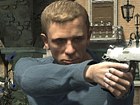 James Bond: Quantum of Solace: Primer contacto