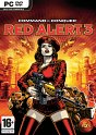 C&C: Red Alert 3