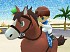 Foro Family Jockey