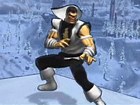 Meele Combat