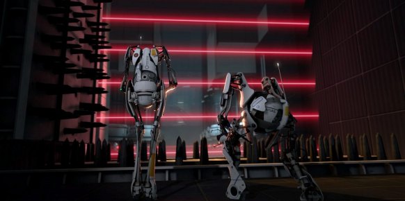 Portal 2 (Xbox 360)