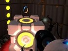V�deo Portal 2: Gameplay: Altos vuelos