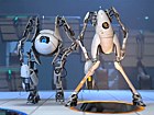 V�deo Portal 2: Press Trailer