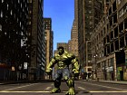Im�gen El Incre&iacute;ble Hulk