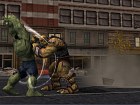 El Incre&iacute;ble Hulk