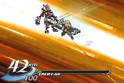 Valkyrie Profile: Covenant Plume