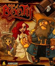 Car�tula oficial de Age of Booty PC