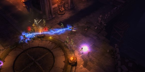 Diablo III PC
