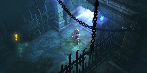 Diablo III PC