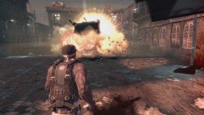50 Cent: Blood On The Sand