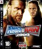 WWE SmackDown vs. Raw 2009