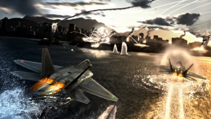 Tom Clancy's HAWX