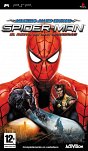 Spider-Man: El Reino de las Sombras