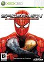Spider-Man: El Reino de las Sombras