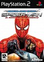 Spider-Man: El Reino de las Sombras